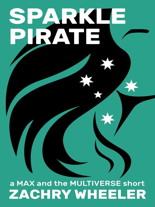 Title details for Sparkle Pirate by Zachry Wheeler - Available